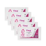 Tina hCG Pregnancy Test Kit (5 Tests)