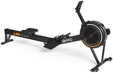 GMWD Rowing Machine with Adjustable