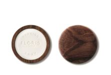 Floris London No.89 Shaving Soap in a Wooden Bowl 100 g