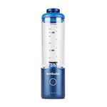 nutribullet Flex portable blender NBPB50200BBC, Sapphire Blue