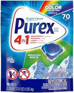 Purex 4-in