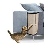 Cat Scratch pad Sofa Protector, Nat