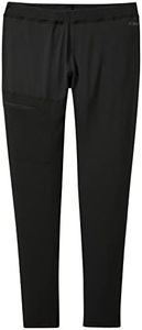 Outdoor Research Men's Vigor Bottoms Black