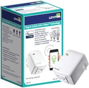 Leviton DZ