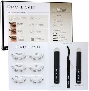 Pro Lash P