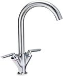 Funime® Kitchen Sink Mixer Taps Mon