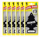 Little Trees Air Freshener Tree MTZ