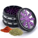 Cheap Grinder For Weed With Keef Catcher