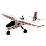 HobbyZone RC Airplane AeroScout S 2 1.1m RTF Basic (Battery and Charger Not Included) with SAFE technology, HBZ380001, Airplanes (RTF), Trainers