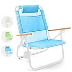 Water Buffalo Beach Chair - Premium