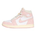 (Women's) Air Jordan 1 Retro High OG 'Washed Pink'