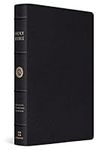 ESV Verse-by-Verse Reference Bible