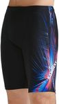 AIEOE Men's Quick Dry Swimsuit Athl