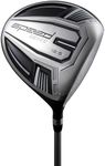 Speed Titanium Driver Golf Club, 10