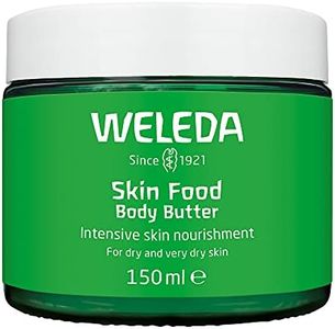 Weleda Skin Food Vegan Body Butter for dry skin, 150ml