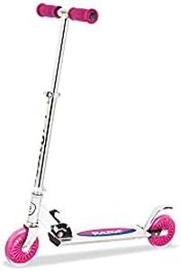 Razor A125 Kick Scooter, Pink