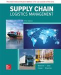 Supply Chain Logistics Management