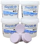 Septicfit Septic Chlorine Tablet - 