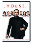 House Season Eight / House Saison Huit (Bilingual) [DVD]