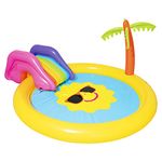 SUNNYLAND SPLASH PLAY POOL