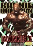 Invicible Bodybuilding [DVD] [2008] [US Import]