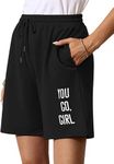 Womens Rugby Shorts