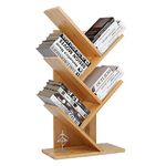 Book Case For Desk Top