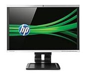 Renewed HP LA2405X 24-inch Widescreen LCD Monitor 1920 x 1200 Display HDMI DVI ports Widescreen with Stand 90 days warranty