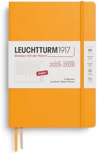 LEUCHTTURM