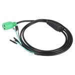 Atima Generator Extension Power Cord Cable AGC103 Parallel Kit for Honda Yamaha Wen Champion BS Westinghouse