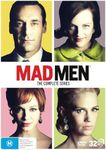 Mad Men - The Complete Series (Seas