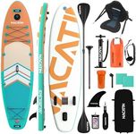 NACATIN Paddle Boards for Adults, I
