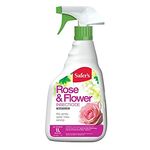 Fungicide For Roses