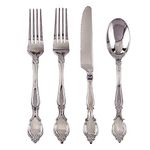 Collections Etc Flatware