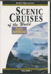 USA Of World Cruises Dvds