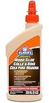 Elmer's Carpenter's Wood Glue, Interior, 236ml (60613TR)