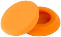 YAXI EARPADS for Koss PORTAPRO (Orange)