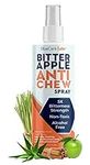 Bitter Apple Spray for Dogs to Stop