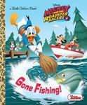 Disney Friend Fishings