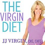 The Virgin Diet: Drop 7 Foods, Lose 7 Pounds, Just 7 Days