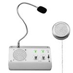 School Intercom Systems