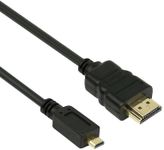 Kasings 6FT HDMI to Micro HDMI Premium Cable Replacement for Asus Transformer Prime, Acer Iconia Tab, BlackBerry Playbook, Casio TRYX, Cisco UltraHD 3rd