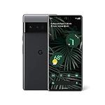 Google Pixel 6 Pro 5G, US Version, 