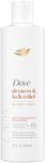 Dove Damage Therapy Derma Shampoo D