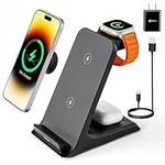 eazpower Wireless Charger for Thick