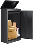 esheno Package Delivery Boxes for O