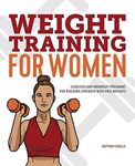 Weight Training for Women: Exercise