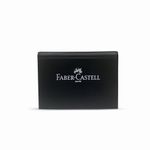 Faber-Castell Stamp Pad, 110 x 69 mm - Black