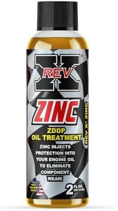 REV X ZDDP