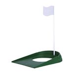 Adjustable Putting Greens